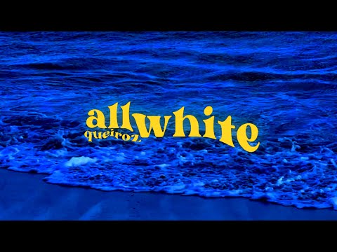 Queiroz - All White (Prod. Stekz) (Official Music Video) (3/5)