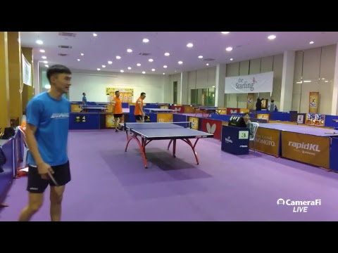 Malaysia TT League 2018.06.24 1930