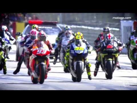 Funny car videos - Moto GP World Cup