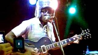 Lightspeed Champion - Dry Lips