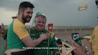 Velocidade na Terra  - 6ª etapa do Estadual em Campo Verde