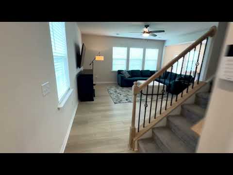 3 Bedroom New Construction Home on Corner Lot in Pendleton property video