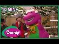 Christmas Hanukkah And Winter Holiday ️ Songs Barney