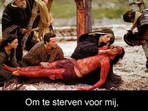 Opwekking 470 - Heer als ik denk aan wat U voor mij deed