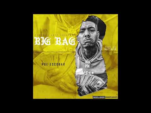 PDE Escobar - "Big Bag" OFFICIAL VERSION