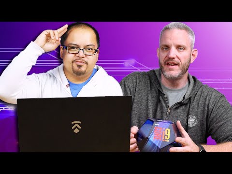 2020年のインテル対AMD (Intel vs AMD in 2020)