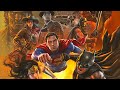 JUSTICE LEAGUE WARWORLD RECAP MOVIE IN MINUTES