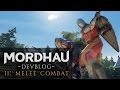 Mordhau Dev Blog 2 Melee Combat