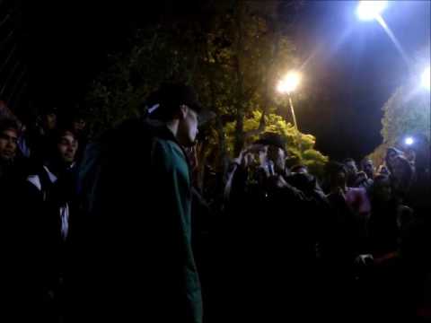 Fischer vs Peregrino