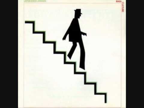 Linton Kwesi Johnson - Loraine