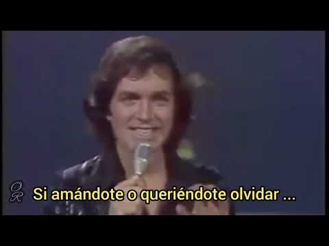 Con el viento a tu favor - Camilo Sesto - Con Letra