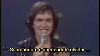 Con el viento a tu favor - Camilo Sesto - Con Letra