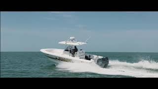 Marine & Environmental Lands Unit