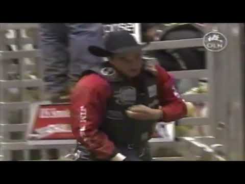 Cauy Hudson vs Heartache - 04 PBR Challenger Finals (87 pts)