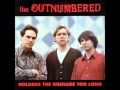 The Outnumbered  - Away From Here (US, 1986)