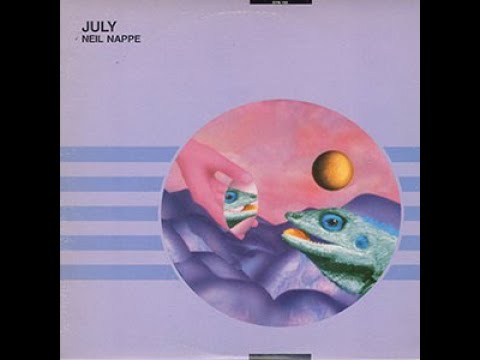 Neil Nappe - Nova (Vinyl, Linn Sondek, Koetsu black, Herron Audio VTPH-2A)