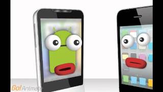 iPhone 4 vs Mytouch 4g