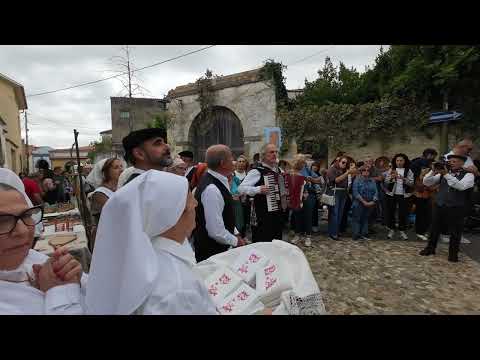 Festa del Borgo di Sanluri &ndash; anteprima video YouTube
