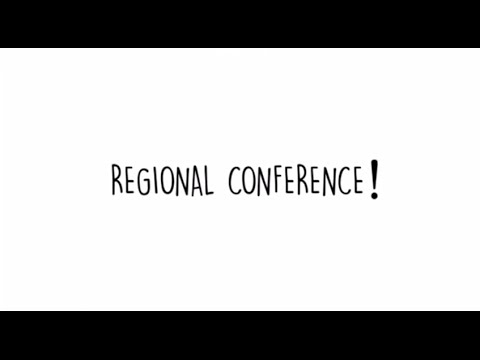 2015 FBLA Regional Conference