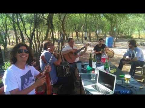 Pa Alegrar el Pago - Juntada en Andres Simon