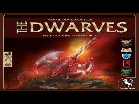 The Dwarves: Discussion