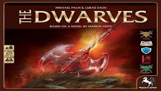 The Dwarves: Discussion
