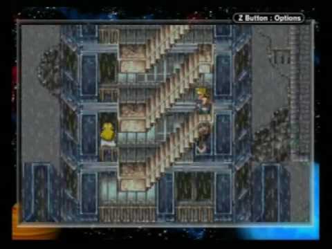 Final Fantasy III part 34