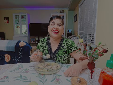 Guyanese Style Soup "Gumbo" #easyrecipes #food #family