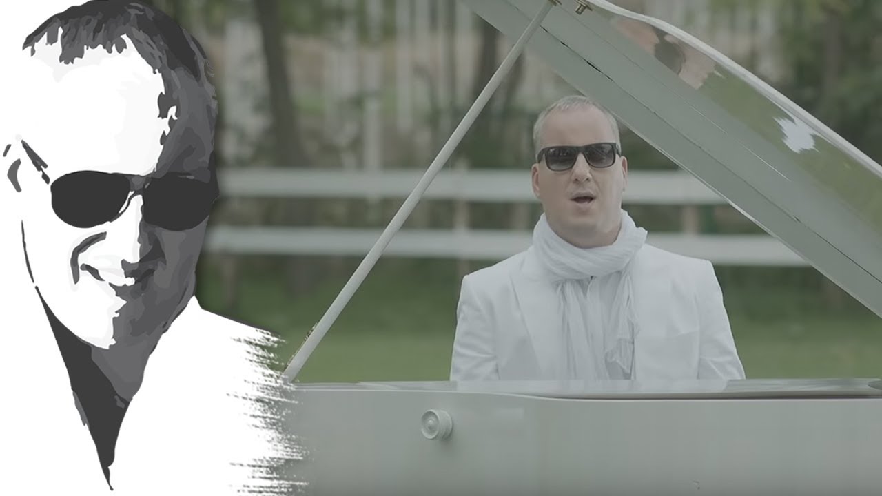 Sasa Matic — Zabranjena Ljubav