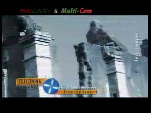 Aiza izy izay  Fara kely