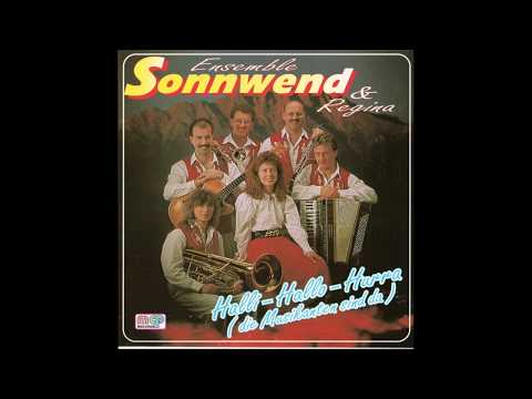 Ensemble Sonnwend (Sonnwend Quintett) / Live-Auftritt 1992 / Autofahrer unterwegs / Morgengruß Polka