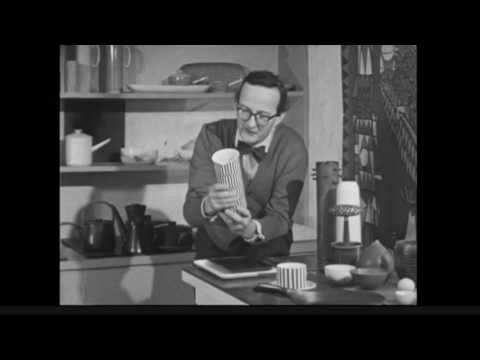 Stig Lindberg Gustavsberg