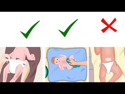 Basics of Newborn Care - Telugu