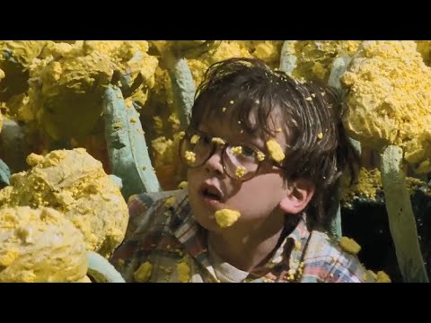 Honey, i shrunk the Kids (1989) Tribute Trailer