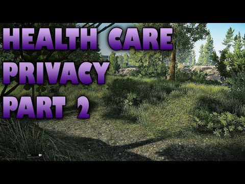 Escape from Tarkov - health care privacy part 2 QUEST GUIDE