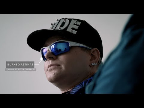 The Secret Life of TJ Chakotai