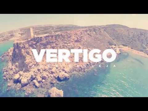 Kurt Calleja - Vertigo (Official Music Video)