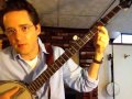 "New River Train" Seeger Style Banjo