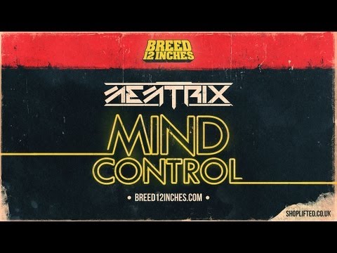 Memtrix - Mind Control [Breed 12 Inches]