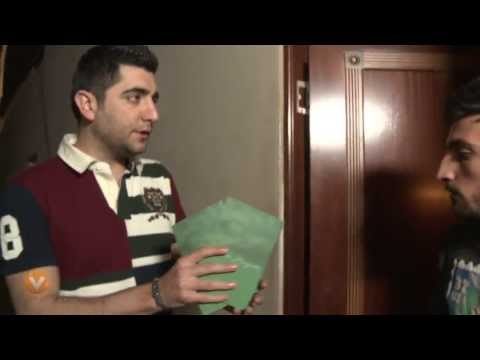 Vitamin Club 145 HD - Qaghcac chein spasum (chstacvac kadrer)