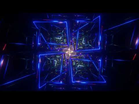 vj 4k loop || resolume loop || background visuals