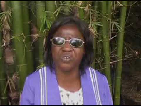 Sitapata Mwokozi kama Yesu.  (Pastors Alex & Mary Atieno Ominde) sms skiza  7241082  to  811.