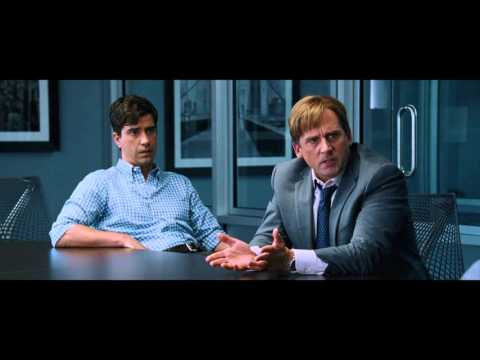 The Big Short (Featurette 'The Big Leap')