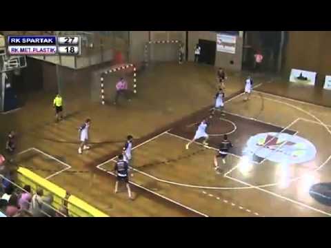 Djordje Djekic magija