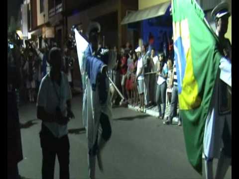 CONFABANI 2012-Instituto Fed. Educ. Cien. e Tec. Fluminense.wmv