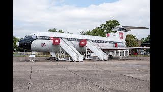 Classic Airliners Collection | IWM Duxford