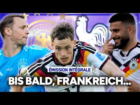 L'ALLEMAGNE POUR LES BLEUS ? L'ESPAGNE "YAMAL DÉPENDANTE" ? - LES GG DU MONDIAL du 21/06/2026