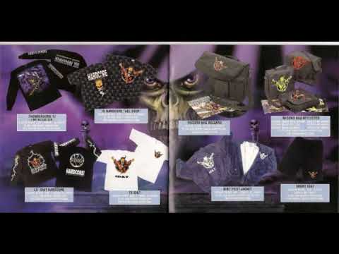 Thunderdome 17 XVII   Messenger Of Death CD 1 Part 14