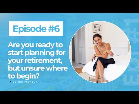 The Sonny And Salma Podcast Ep 6