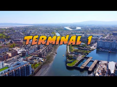 Versatile - Terminal 1